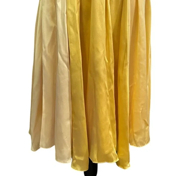 Vintage Designer Silk Dress ASO Lana Del Rey & Taylor Swift - Picture 6 of 11